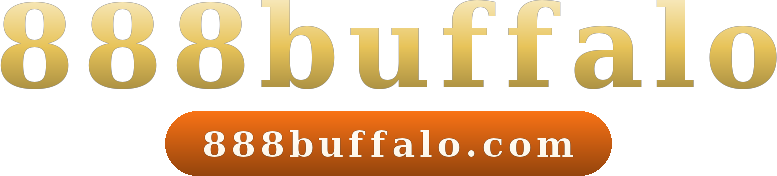 888buffalo logo